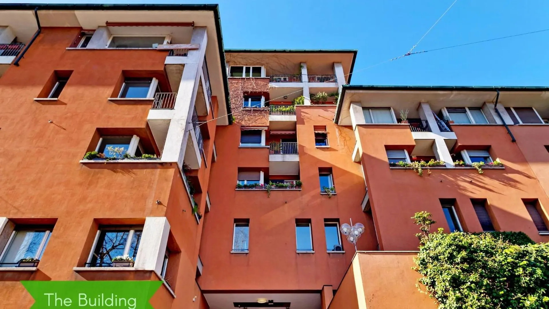 Lovely Apartments In The Hearth Of Brera By Rentopolis Milano