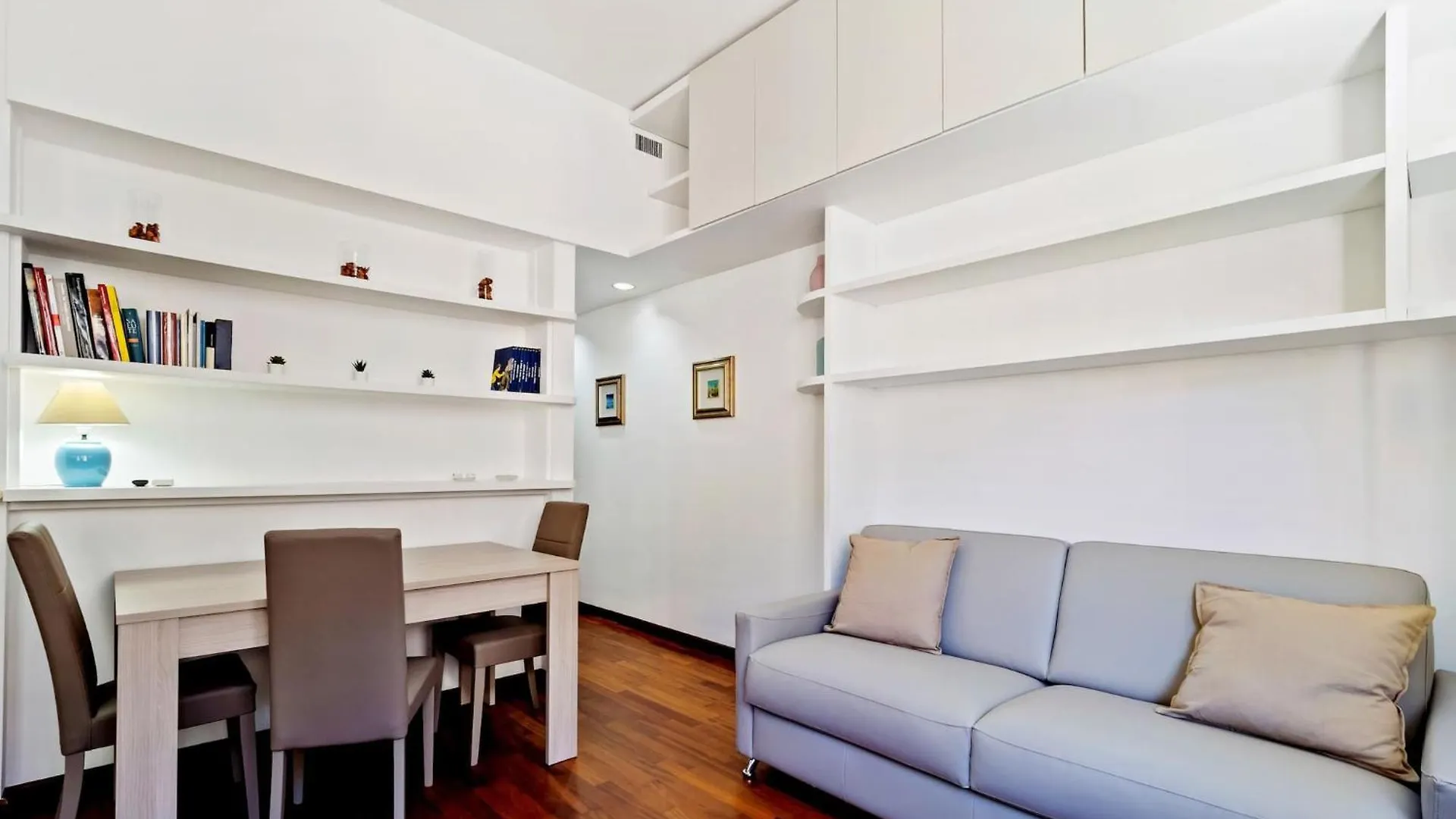 Lovely Apartments In The Hearth Of Brera By Rentopolis Milano