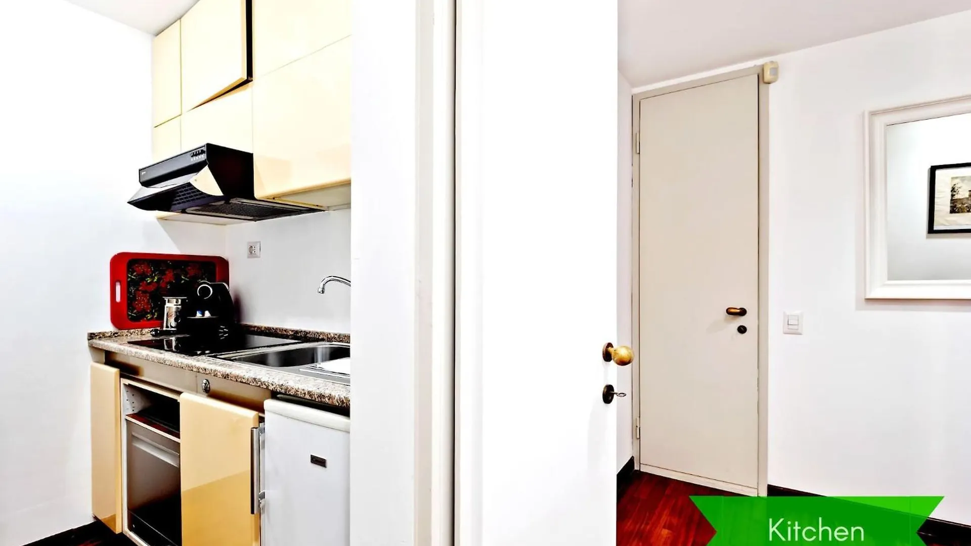 Lovely Apartments In The Hearth Of Brera By Rentopolis Milano