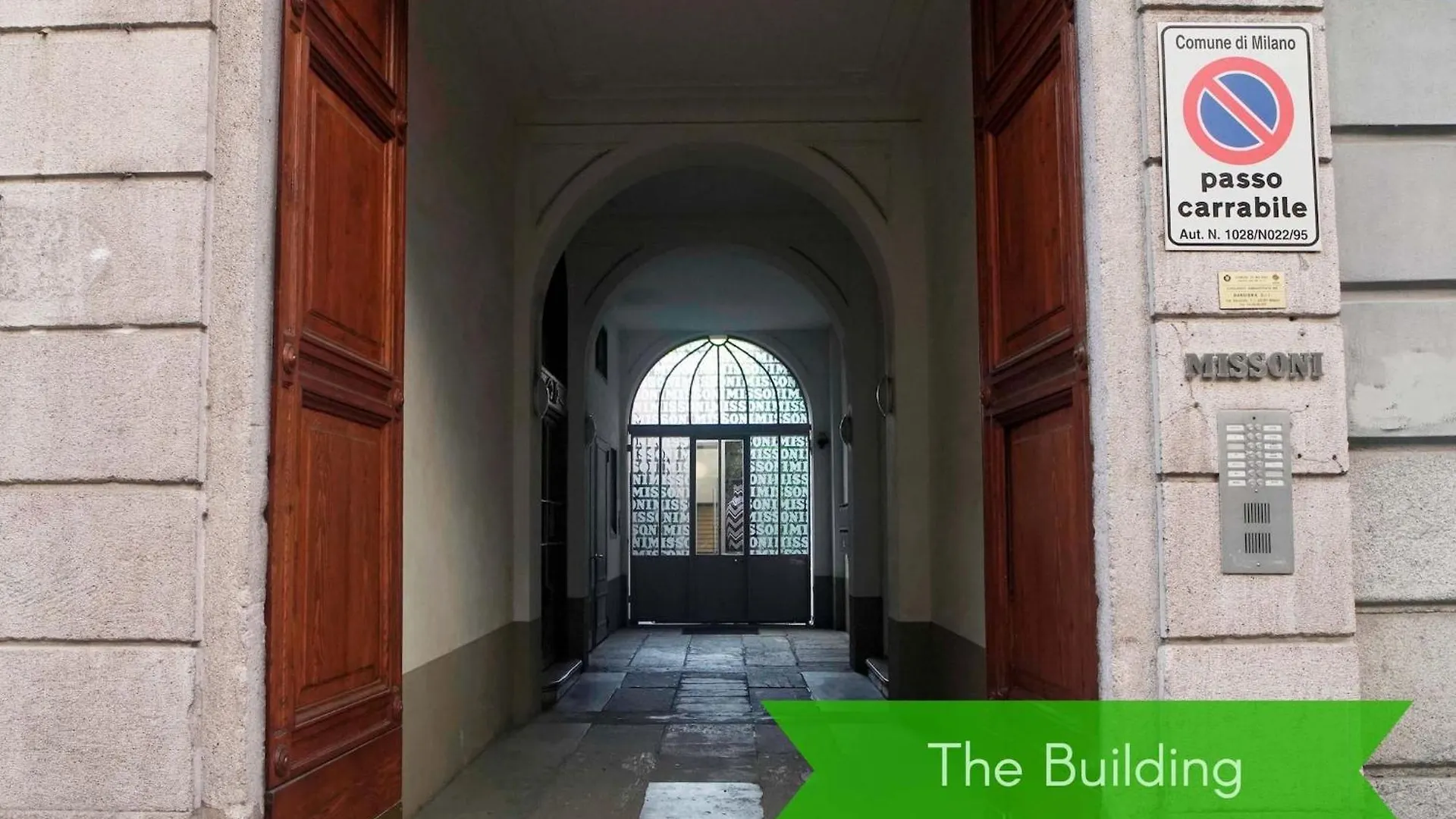 Lovely Apartments In The Hearth Of Brera By Rentopolis Milano 0*,  Italien