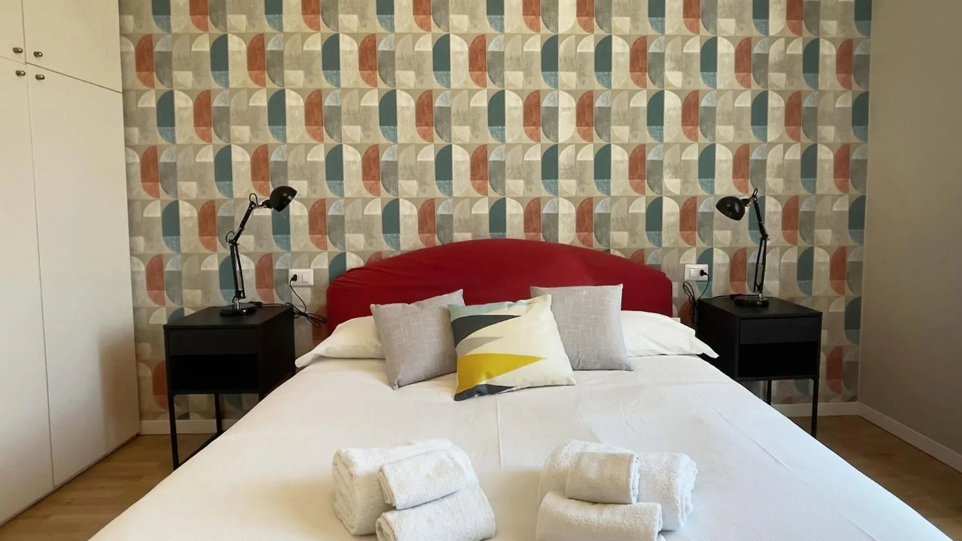 Lovely Apartments In The Hearth Of Brera By Rentopolis Milano