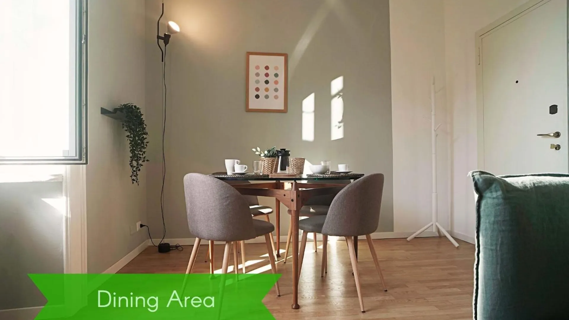 Lovely Apartments In The Hearth Of Brera By Rentopolis Milano