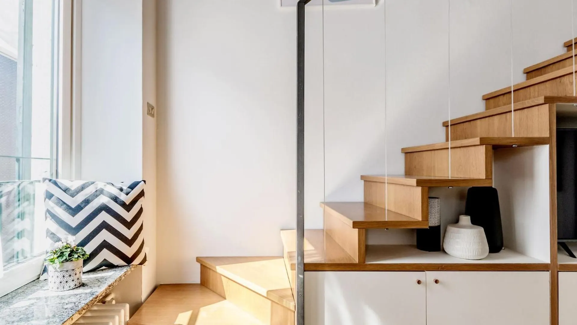 Lovely Apartments In The Hearth Of Brera By Rentopolis Milano