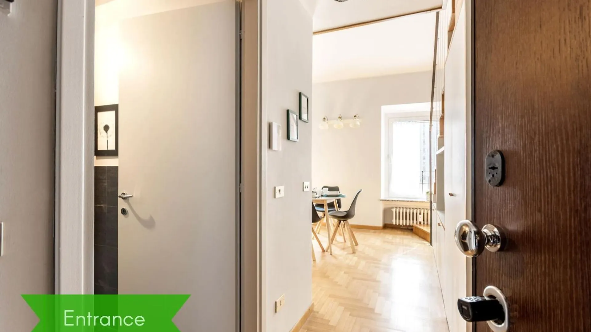 Lovely Apartments In The Hearth Of Brera By Rentopolis Milano 0*,  Italien