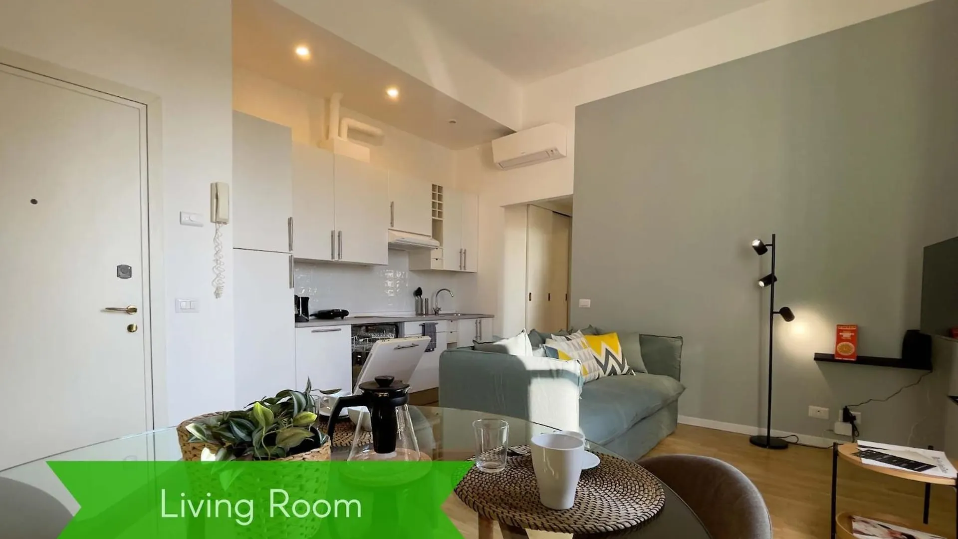 Lovely Apartments In The Hearth Of Brera By Rentopolis Milan