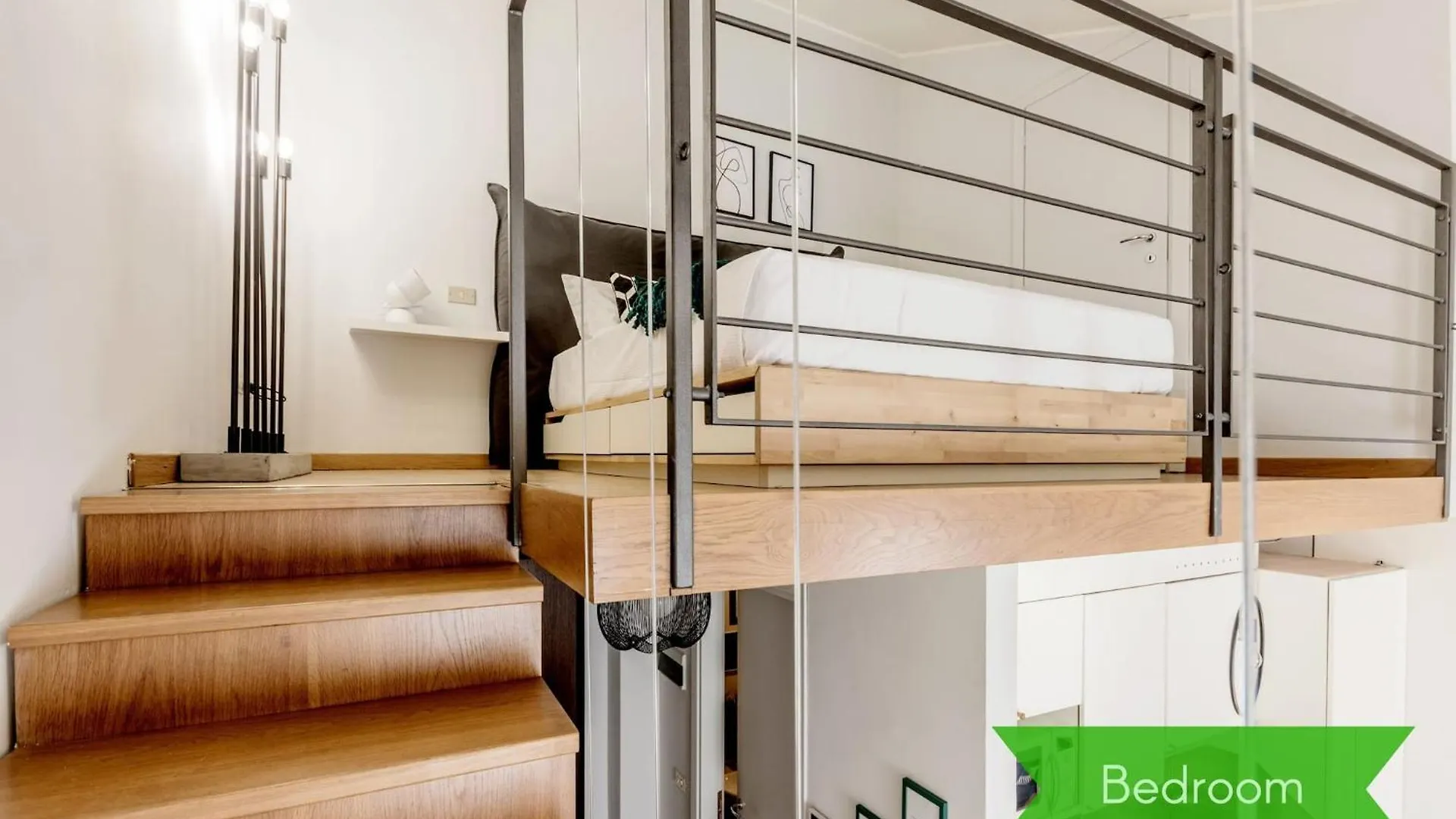 Lovely Apartments In The Hearth Of Brera By Rentopolis Milan