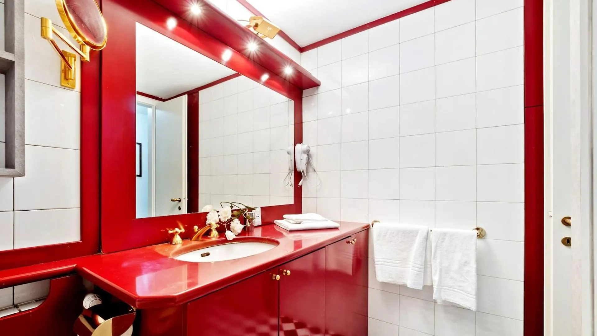 Lovely Apartments In The Hearth Of Brera By Rentopolis Milan