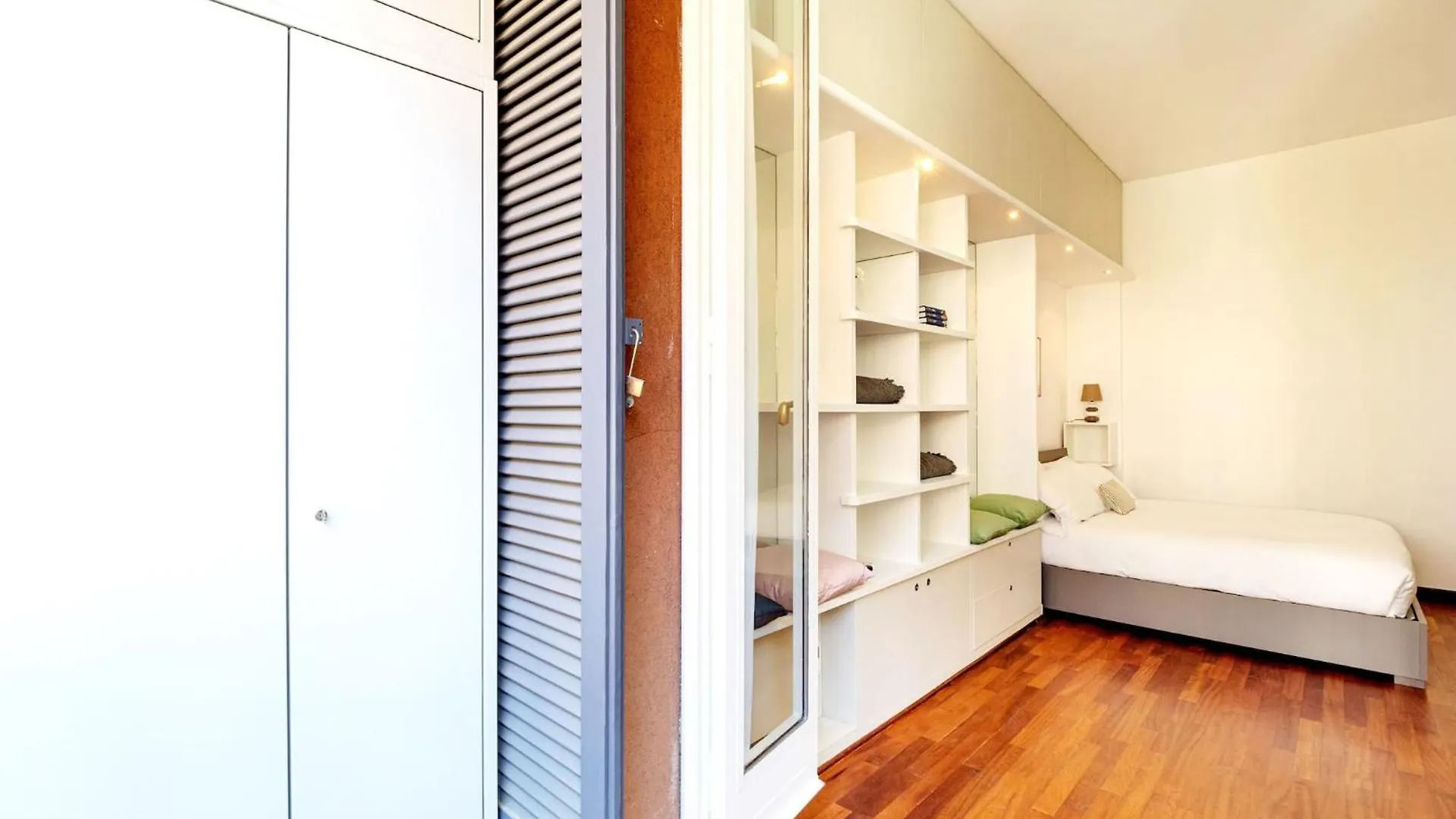 Lovely Apartments In The Hearth Of Brera By Rentopolis Milan