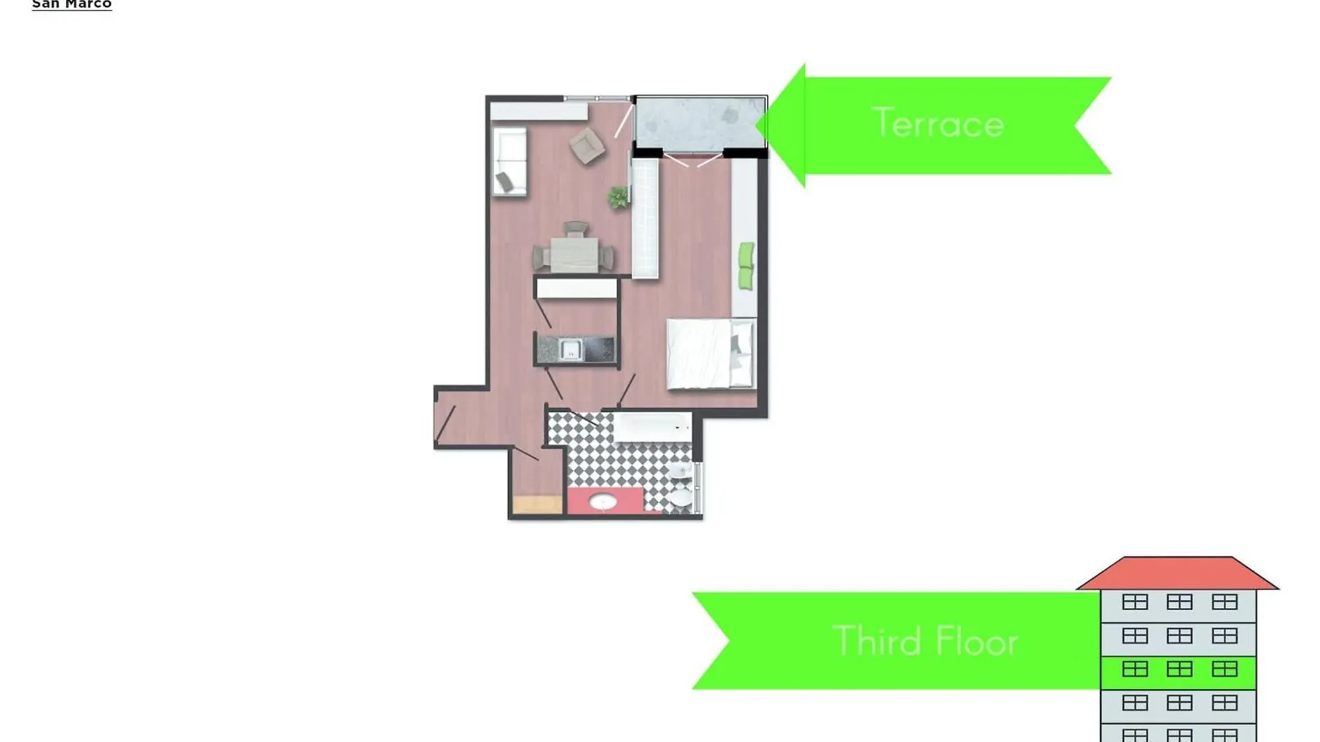 Lovely Apartments In The Hearth Of Brera By Rentopolis Milan Italy
