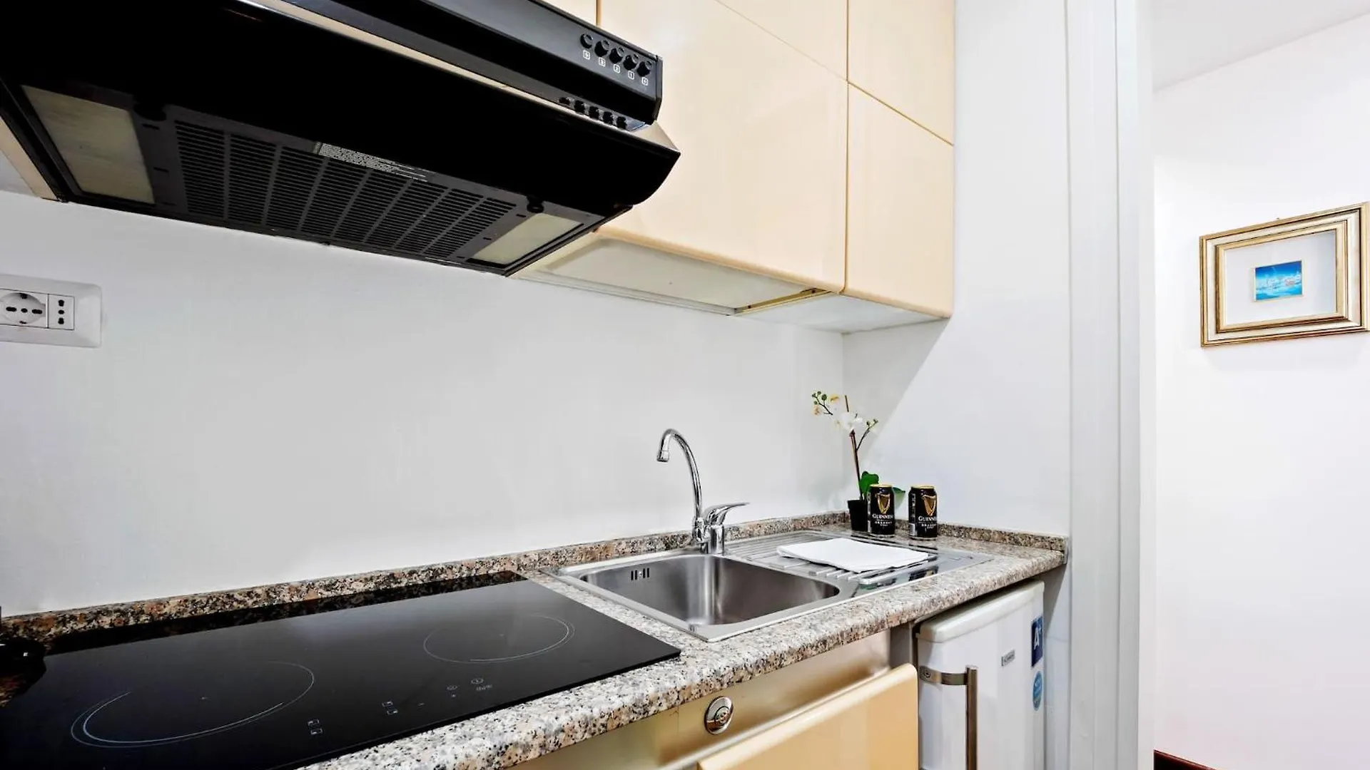Lovely Apartments In The Hearth Of Brera By Rentopolis Milan