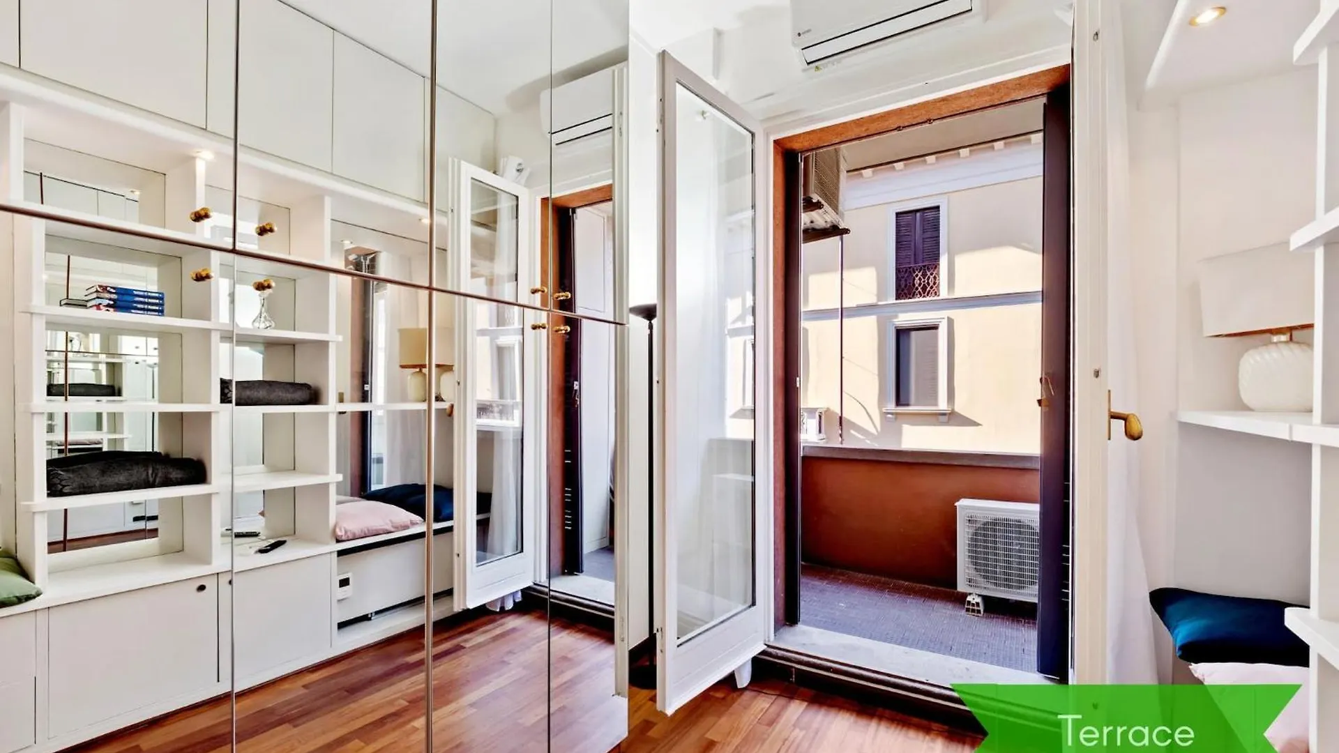 Lovely Apartments In The Hearth Of Brera By Rentopolis Milan