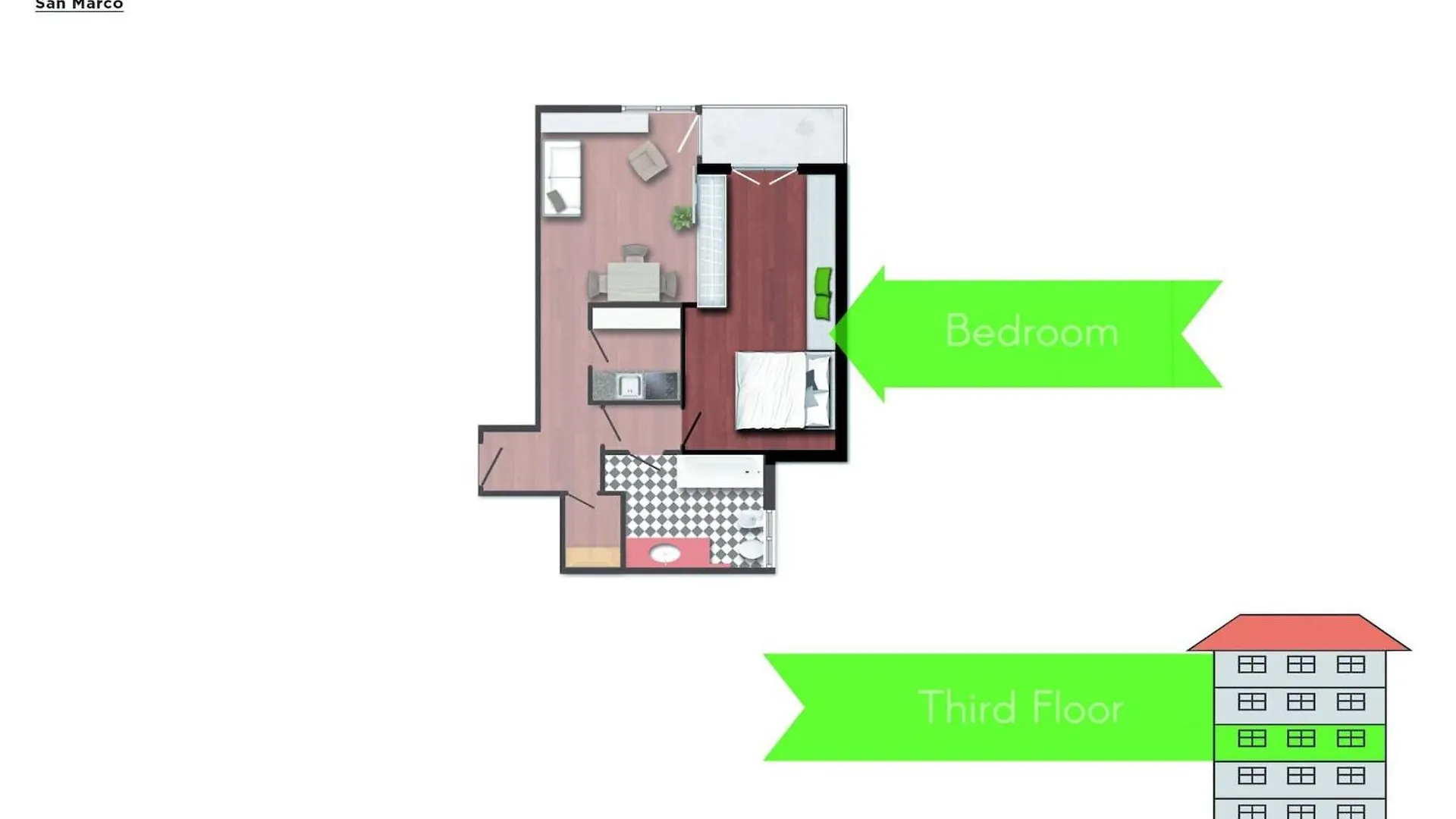 Lovely Apartments In The Hearth Of Brera By Rentopolis Milan