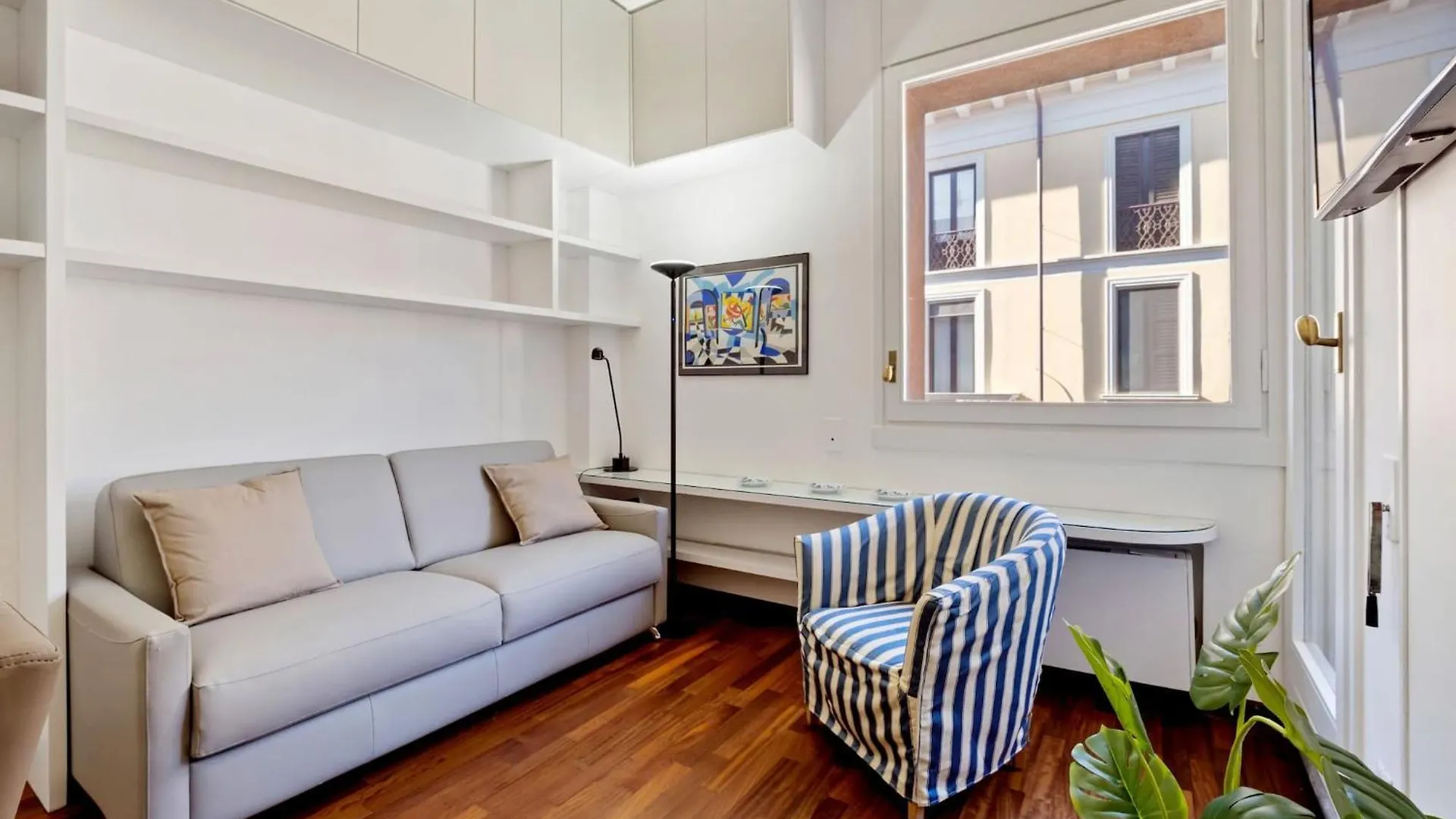 Lovely Apartments In The Hearth Of Brera By Rentopolis Milan