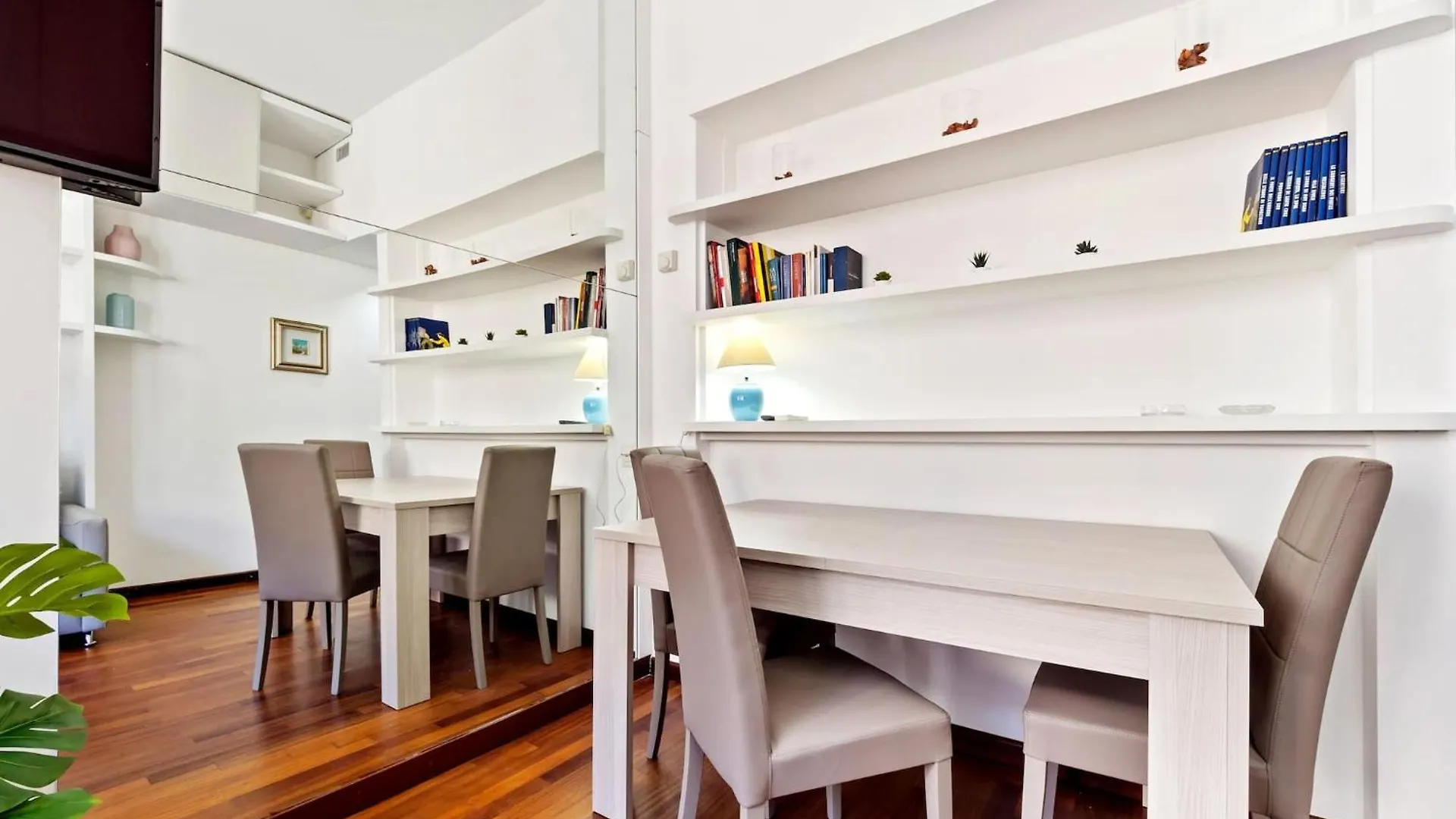 Lovely Apartments In The Hearth Of Brera By Rentopolis Milan Italy