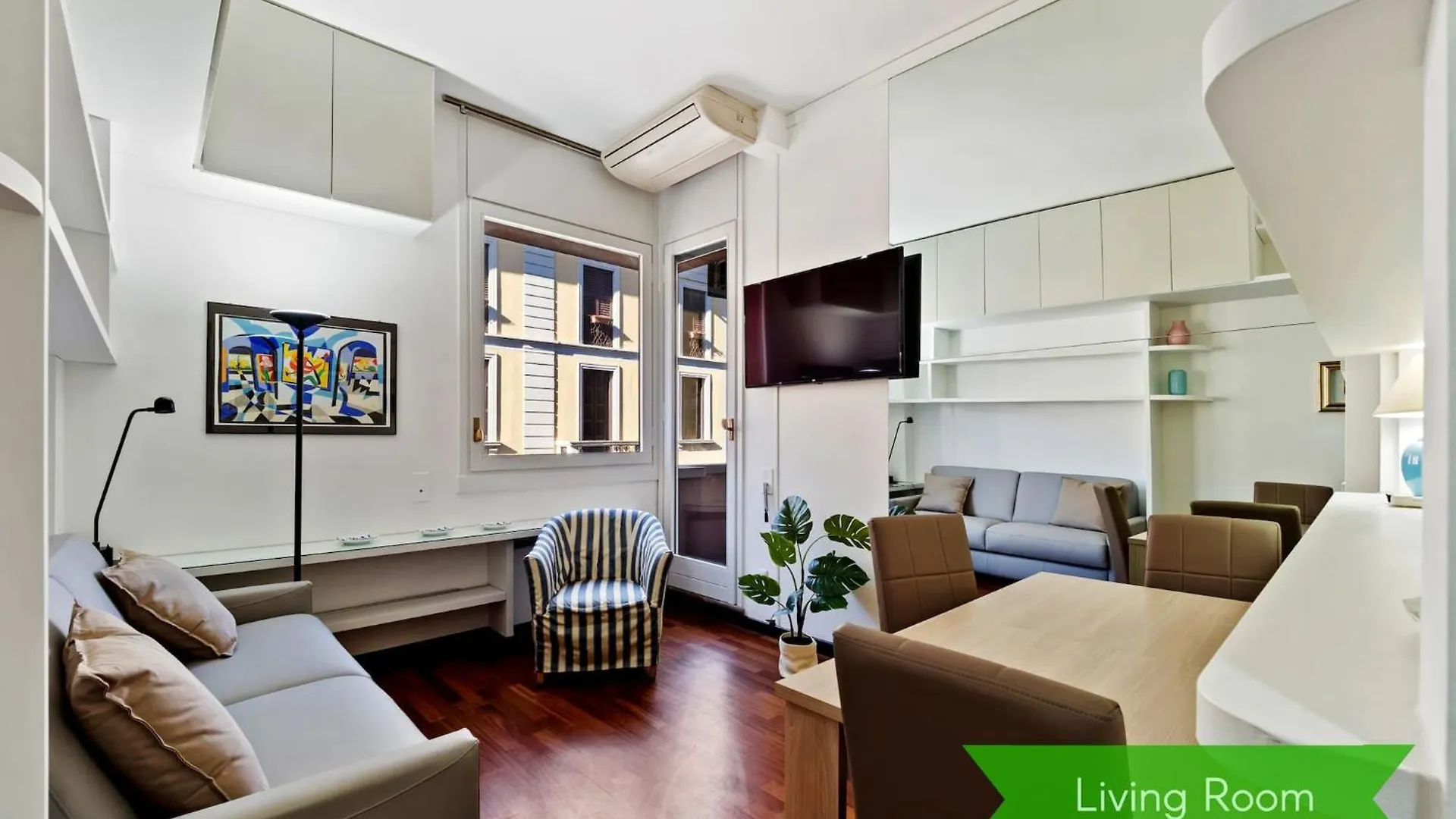 Lovely Apartments In The Hearth Of Brera By Rentopolis Milan