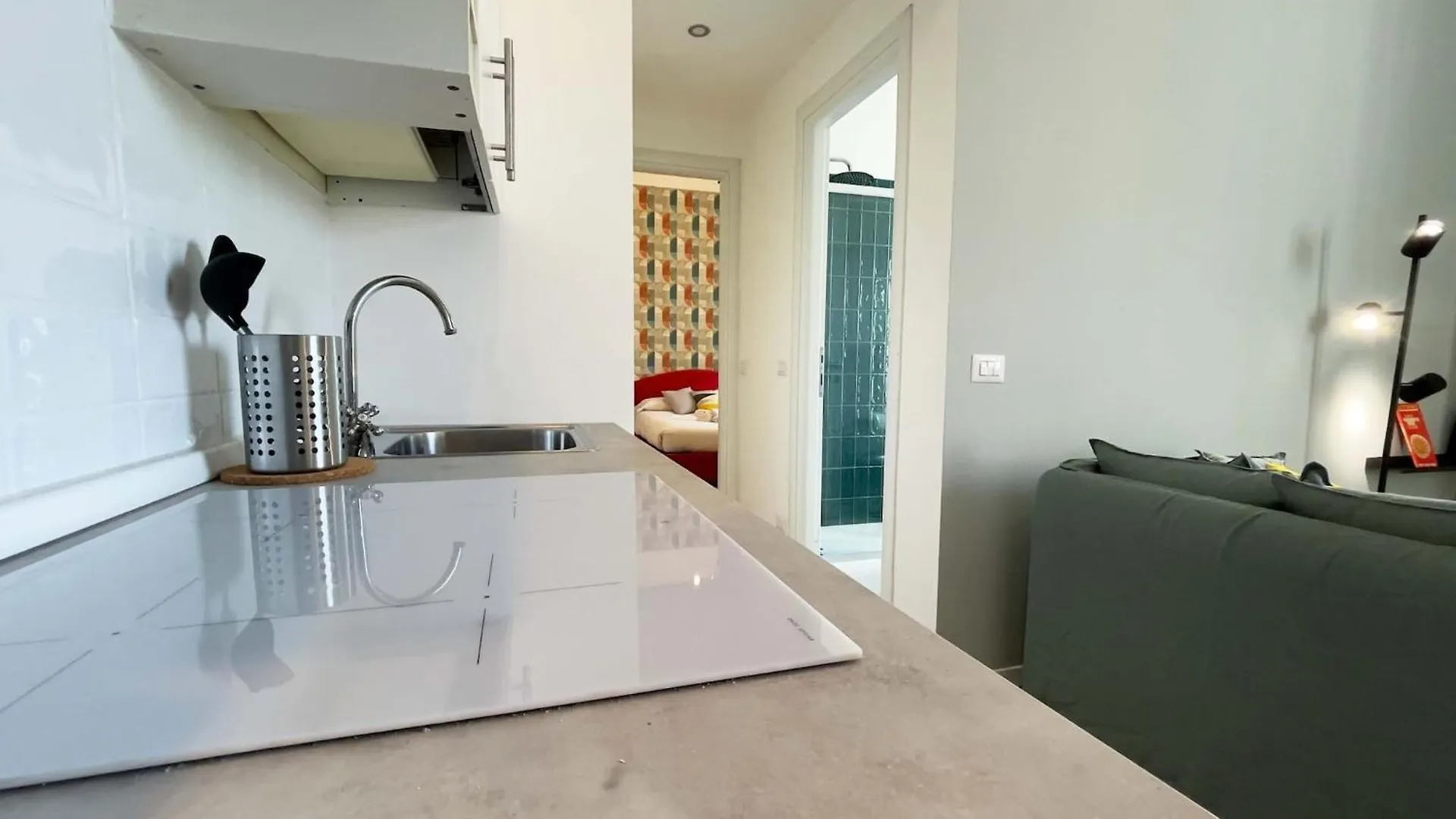 Lovely Apartments In The Hearth Of Brera By Rentopolis Milan 0*,
