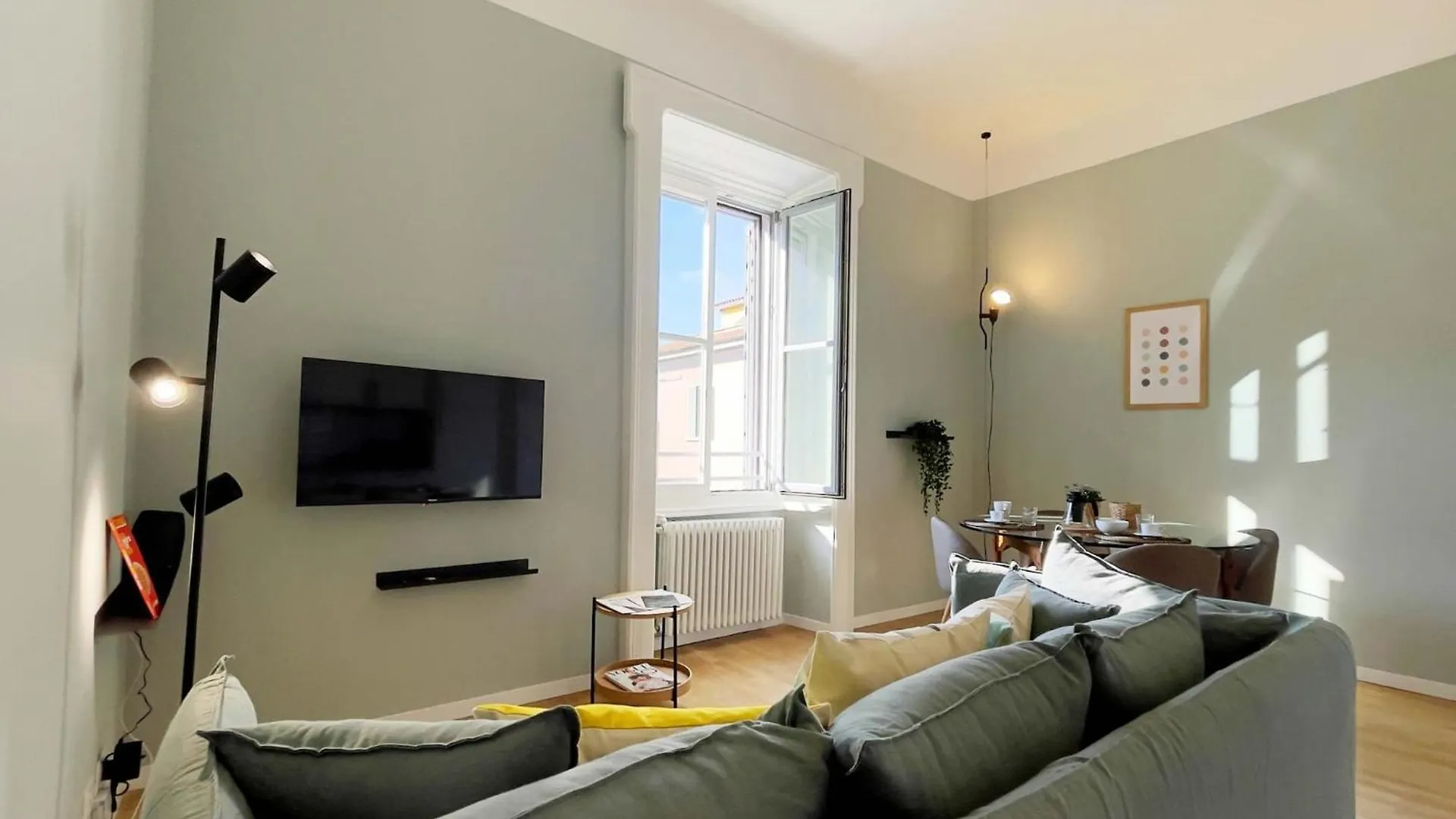 Lovely Apartments In The Hearth Of Brera By Rentopolis Milan 0*,