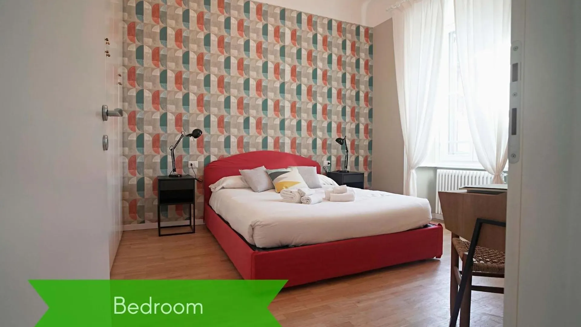 Lovely Apartments In The Hearth Of Brera By Rentopolis Milan