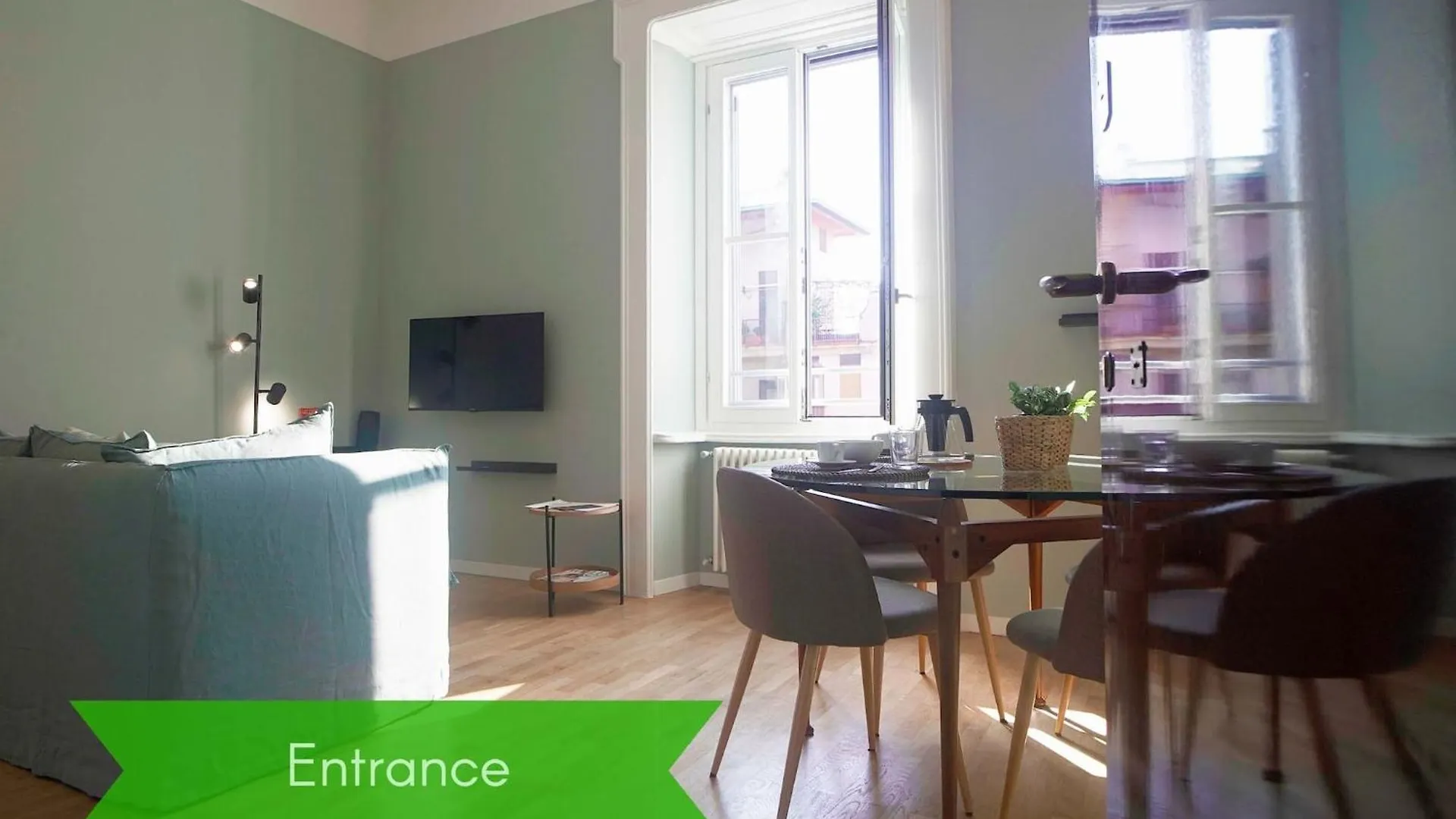 Lovely Apartments In The Hearth Of Brera By Rentopolis Milan