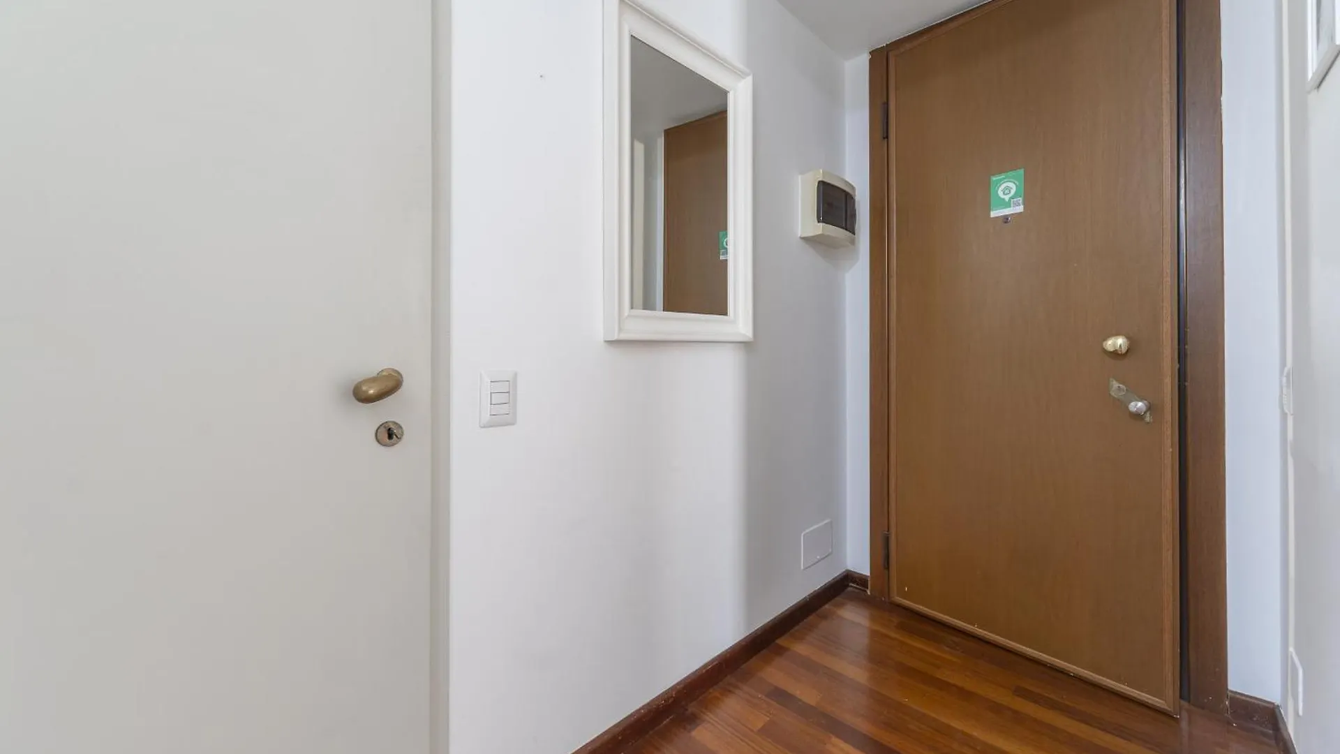 Lovely Apartments In The Hearth Of Brera By Rentopolis Milano