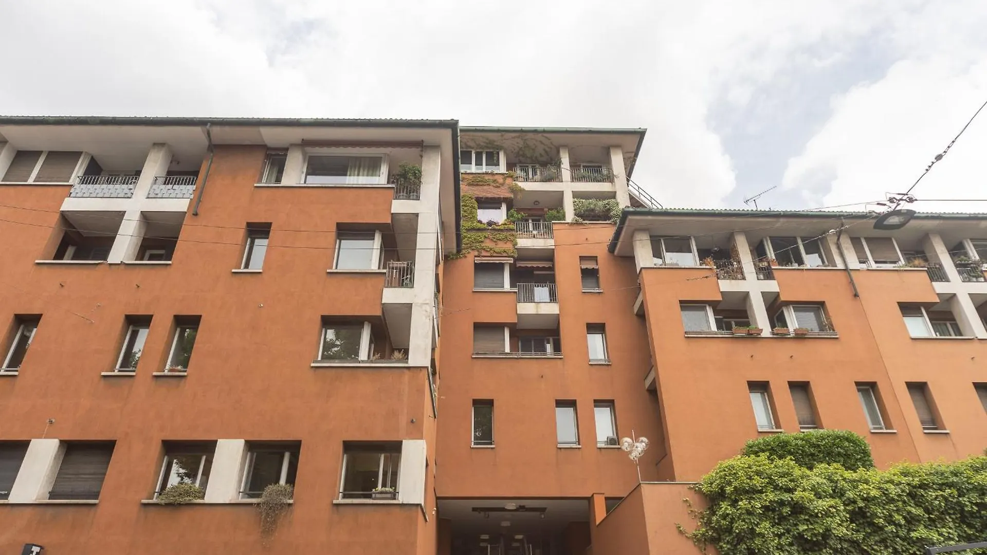 Lovely Apartments In The Hearth Of Brera By Rentopolis Milano 0*,  Italien