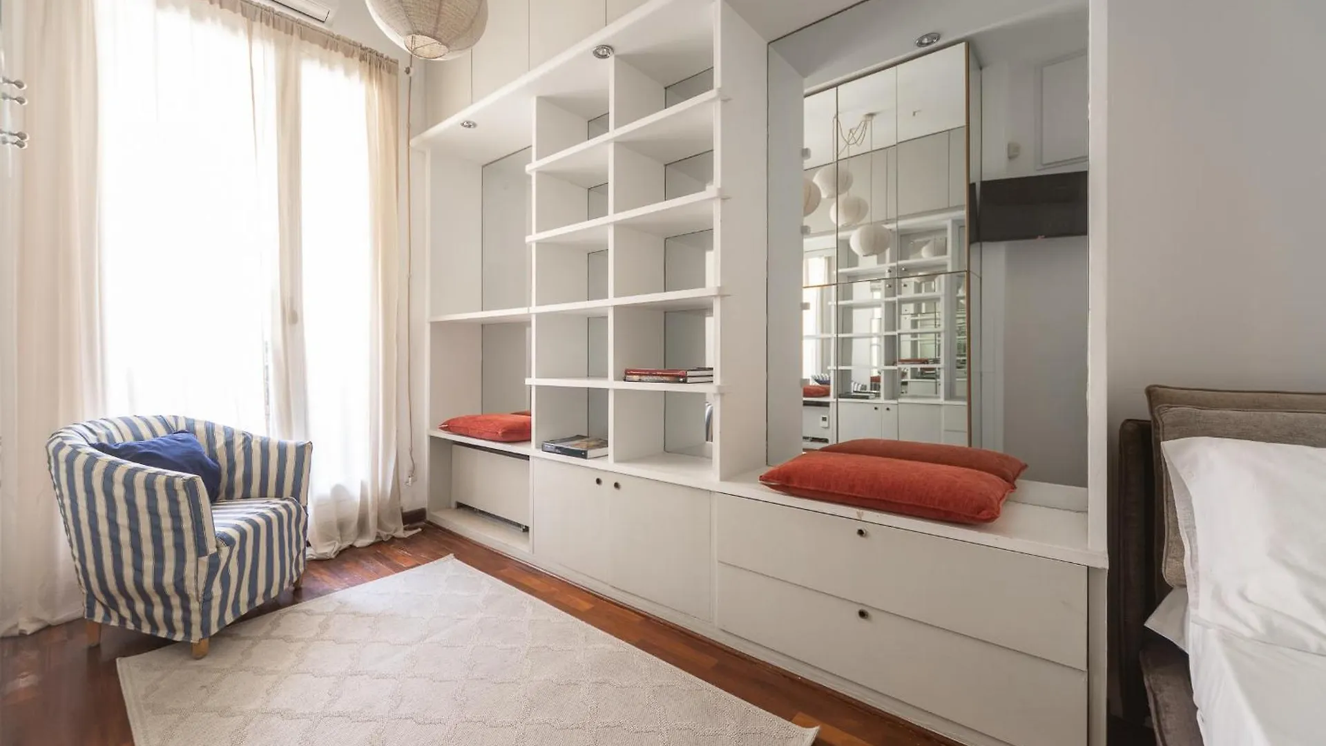 Lovely Apartments In The Hearth Of Brera By Rentopolis Milano Italien