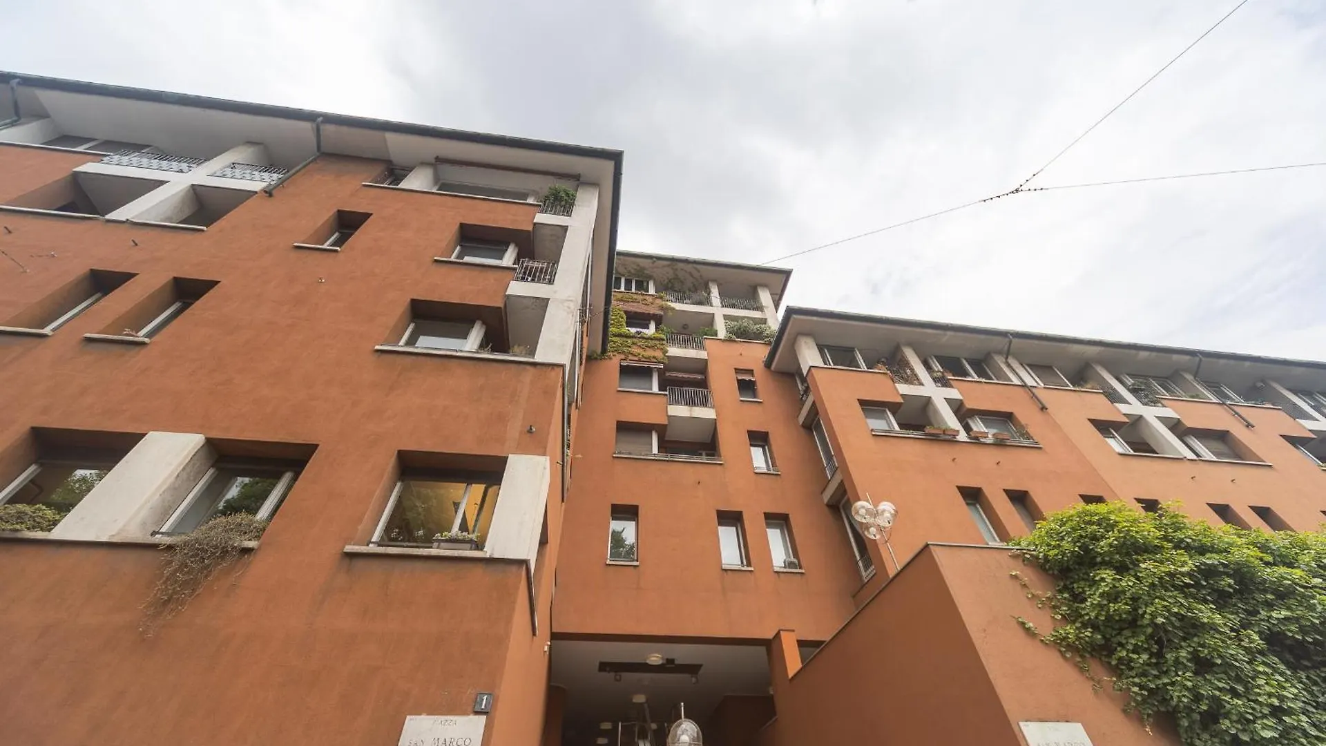 Lovely Apartments In The Hearth Of Brera By Rentopolis Milano