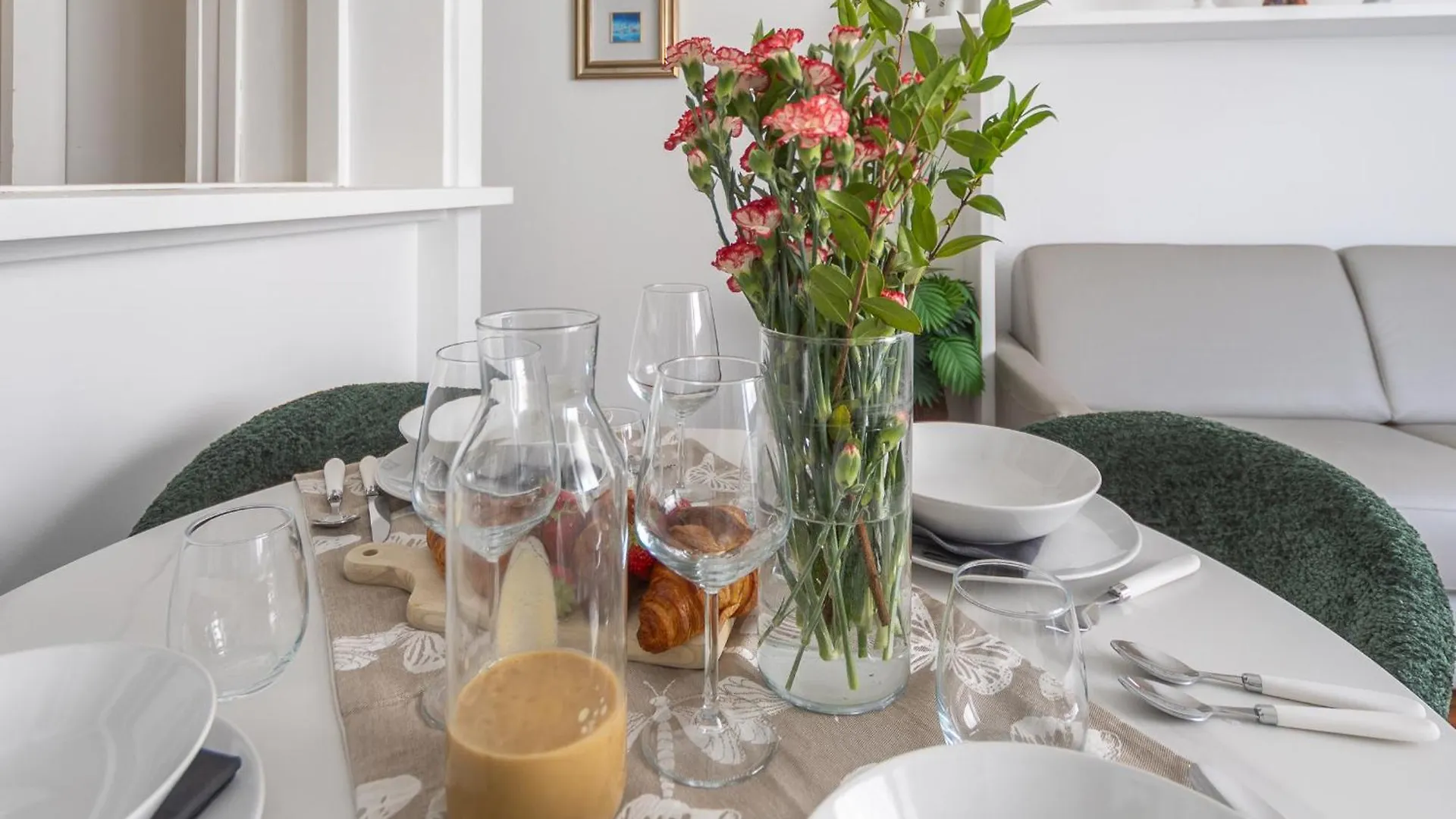 Lovely Apartments In The Hearth Of Brera By Rentopolis Milano Italien